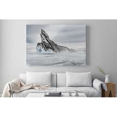 Panneau Aluminium Dibond Alupanel ® Argent Brossé 3 mm Personnalisé