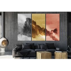 Panneau Aluminium Dibond Alupanel ® Argent Brossé 3 mm Personnalisé