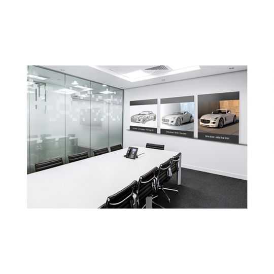 Panneau Carton KAPA®plast 5 mm Personnalisé