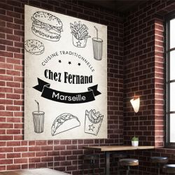 Panneau Carton KAPA®plast 5 mm Personnalisé