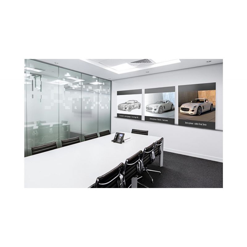 Panneau Carton KAPA®plast 10 mm Personnalisé