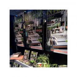 Panneau Carton KAPA®plast 10 mm Personnalisé