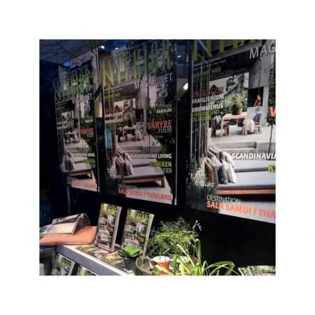 Panneau Carton KAPA®plast 10 mm Personnalisé