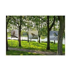 Panneau Carton Smart-X® 10 mm Exterieur Personnalisé