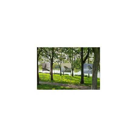 Panneau Carton Smart-X® 10 mm Exterieur Personnalisé