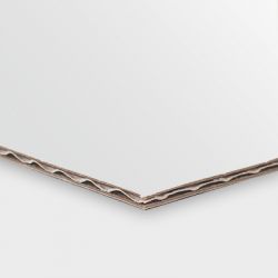 Panneau Carton Micro Cannelé 1,5 mm Personnalisé