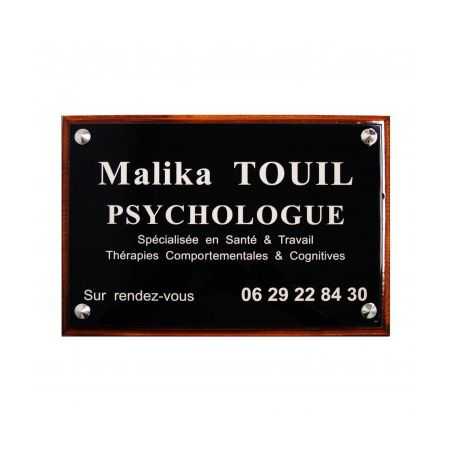 Plaque Professionnelle PVC Expansé Forex® 3 mm Personnalisée