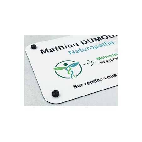 Plaque Professionnelle PVC Expansé Forex® 3 mm Personnalisée