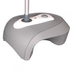 Banner Extérieur Double Face 80 x 180 cm Personnalisé