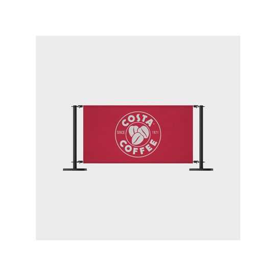 Barrière de Terrasse Personnalisée