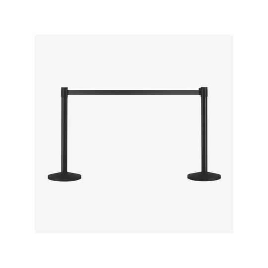 Barrière Rétractable