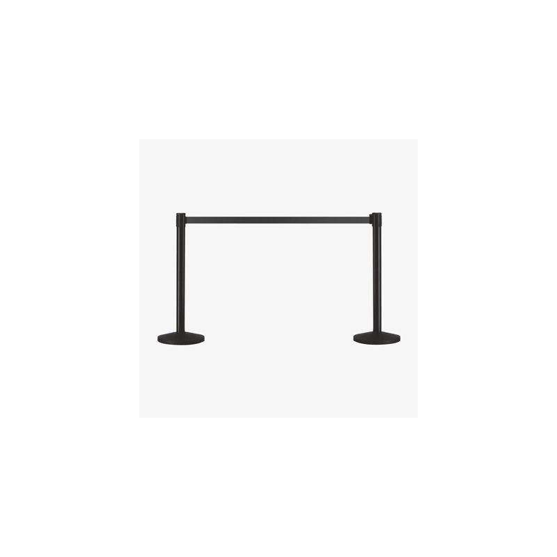 Barrière Rétractable