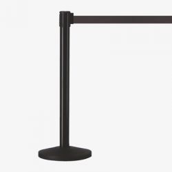 Barrière Rétractable