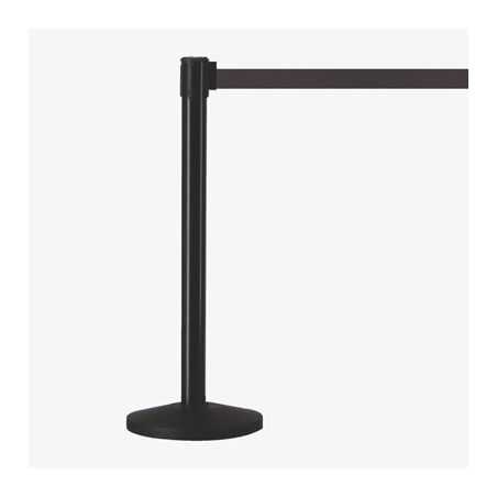 Barrière Rétractable