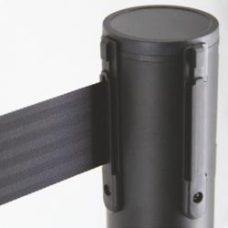 Barrière Rétractable