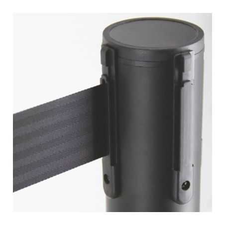 Barrière Rétractable