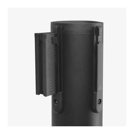 Barrière Rétractable