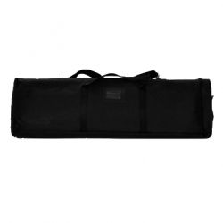 Roll'up Publicitaire Exterieur Double Face 85 x 200 cm Bâche PVC M1 510g/m2 Personnalisé