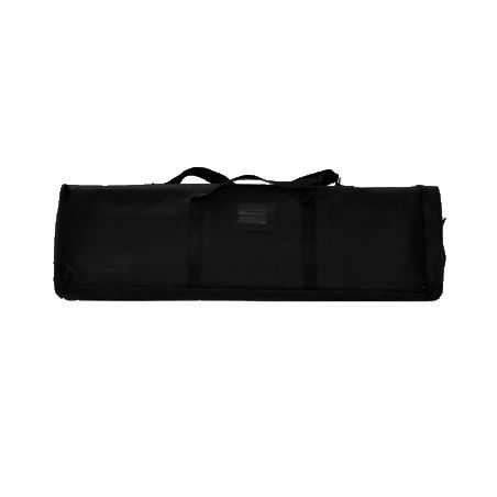 Roll'up Publicitaire Exterieur Double Face 85 x 200 cm Bâche PVC M1 510g/m2 Personnalisé