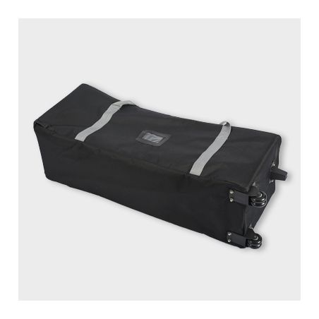 Mur d'image / Stand Parapluie Droit (L2m x H3m) Personnalisé