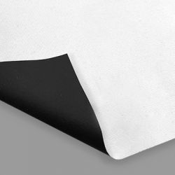 Mur d'image / Stand Parapluie Droit (L4m x H3m) Personnalisé