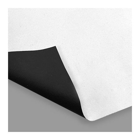 Mur d'image / Stand Parapluie Courbé (L3m x H3m) Personnalisé