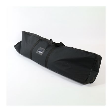 Mur d'image / Stand Tubulaire Courbé (L3m x H2,3m) Personnalisé