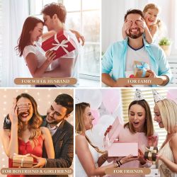 Porte-Cartes en Cuir Homme ou femme Brun