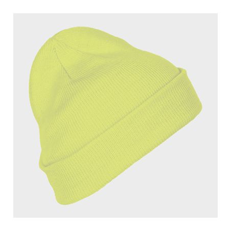 Bonnet à revers Personnalisé