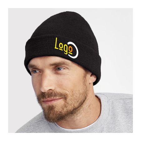 Bonnet à revers Personnalisé