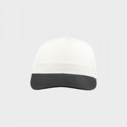 Casquette Baseball Visière courbée 100% Coton Personnalisée AT502