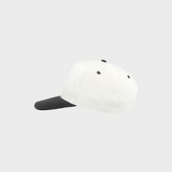 Casquette Baseball Visière courbée 100% Coton Personnalisée AT502