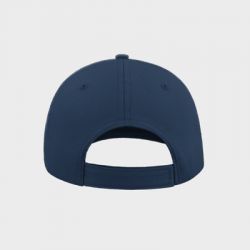 Casquette Baseball Visière courbée Avec Liseret 100% Coton Personnalisée AT500