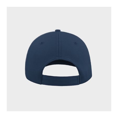 Casquette Baseball Visière courbée Avec Liseret 100% Coton Personnalisée AT500