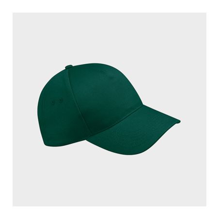 Casquette Baseball Visière courbée Drill 100% Coton Personnalisée B15