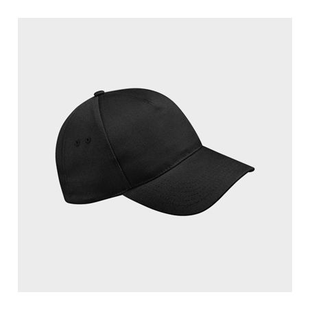 Casquette Baseball Visière courbée Drill 100% Coton Personnalisée B15