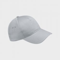 Casquette Baseball Visière courbée Drill 100% Coton Personnalisée B15