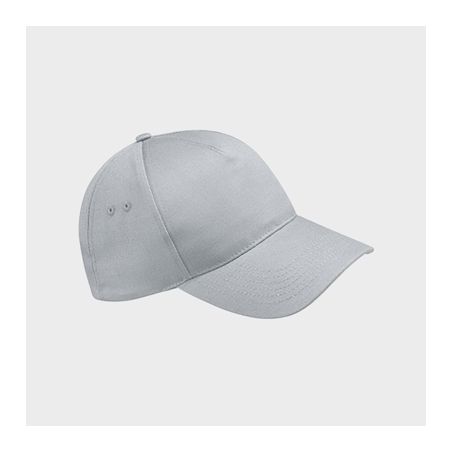 Casquette Baseball Visière courbée Drill 100% Coton Personnalisée B15