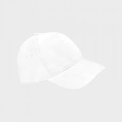 Casquette Baseball Visière courbée Drill 100% Coton Personnalisée B15