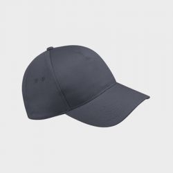 Casquette Baseball Visière courbée Drill 100% Coton Personnalisée B15