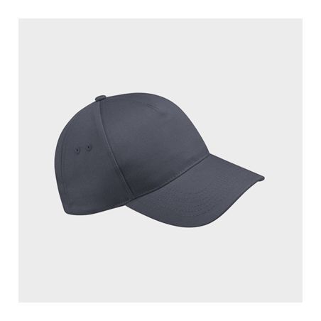 Casquette Baseball Visière courbée Drill 100% Coton Personnalisée B15