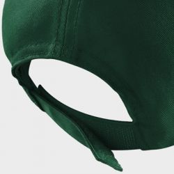 Casquette Baseball Visière courbée Drill 100% Coton Personnalisée B15
