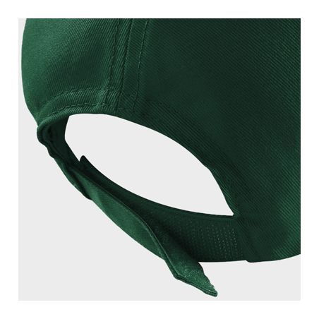 Casquette Baseball Visière courbée Drill 100% Coton Personnalisée B15