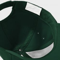 Casquette Baseball Visière courbée Drill 100% Coton Personnalisée B15