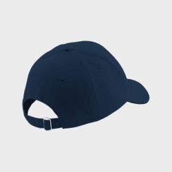 Casquette Baseball Visière courbée 100% Coton brossé Personnalisée B65