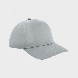Casquette Baseball Visière semi-courbée 85% polyester 15% Coton Personnalisée B649