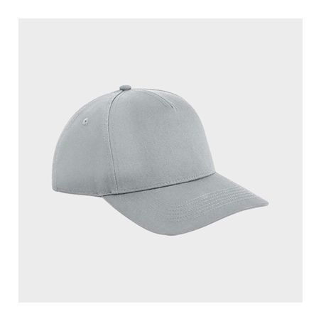 Casquette Baseball Visière semi-courbée 85% polyester 15% Coton Personnalisée B649