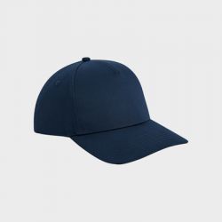 Casquette Baseball Visière semi-courbée 85% polyester 15% Coton Personnalisée B649
