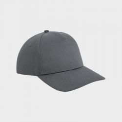 Casquette Baseball Visière semi-courbée 85% polyester 15% Coton Personnalisée B649