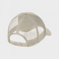 Casquette Trucker Visière courbée 100% Coton BIO Personnalisée B60N